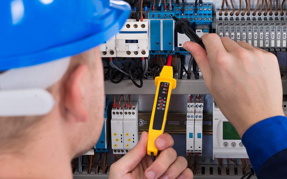 électricien urgence Coulommiers