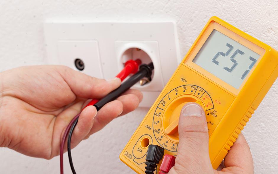 électricien urgence Coulommiers