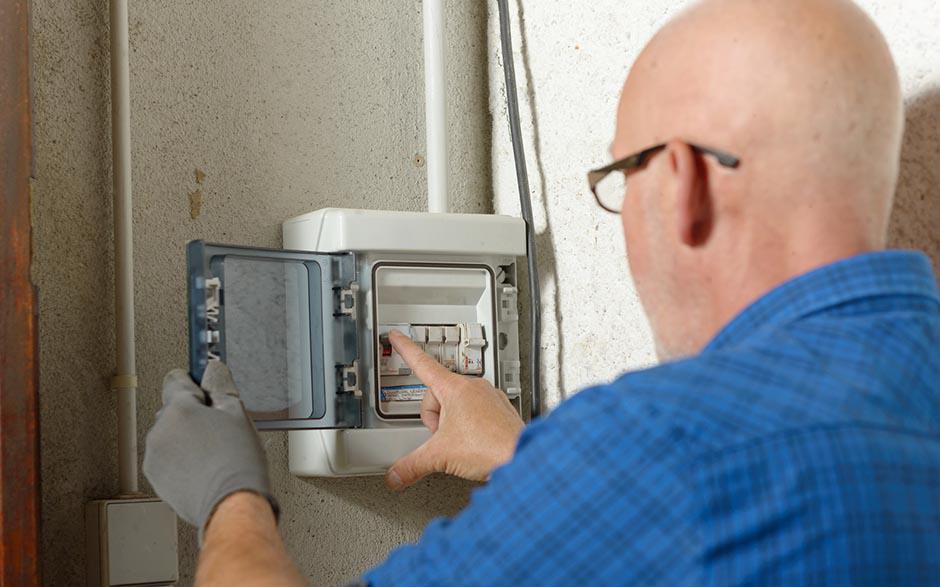 électricien urgence Coulommiers